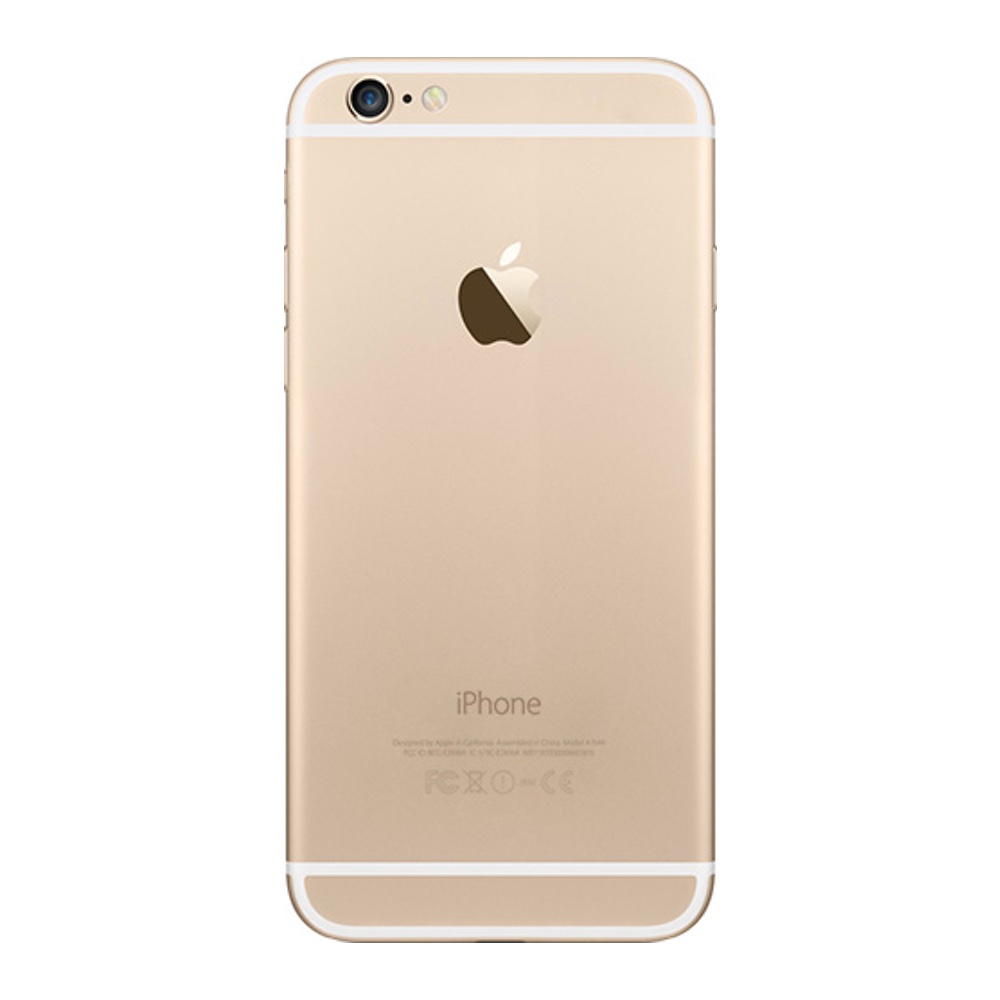 iPhone 6 Plus 64GB Gold Unlocked Grade A Excellent
